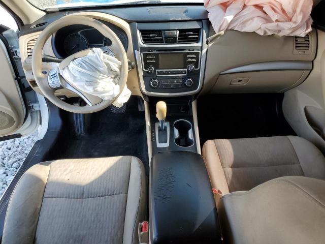 2017 NISSAN ALTIMA 2.5 1N4AL3AP4HN310617