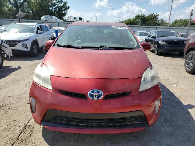 2013 TOYOTA PRIUS - Inny widok