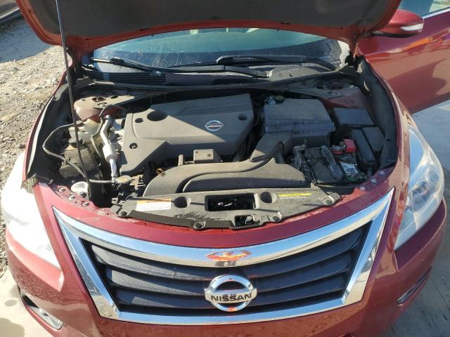 2013 NISSAN ALTIMA 2.5 - 1N4AL3AP2DC167396