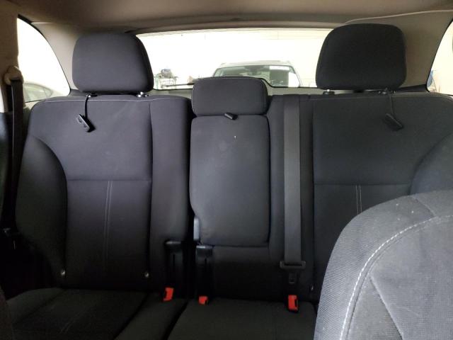 2013 FORD EDGE SE - 2FMDK4GC5DBE17245