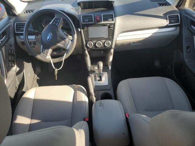 2016 SUBARU FORESTER 2.5I LIMITED JF2SJARC4GH473731
