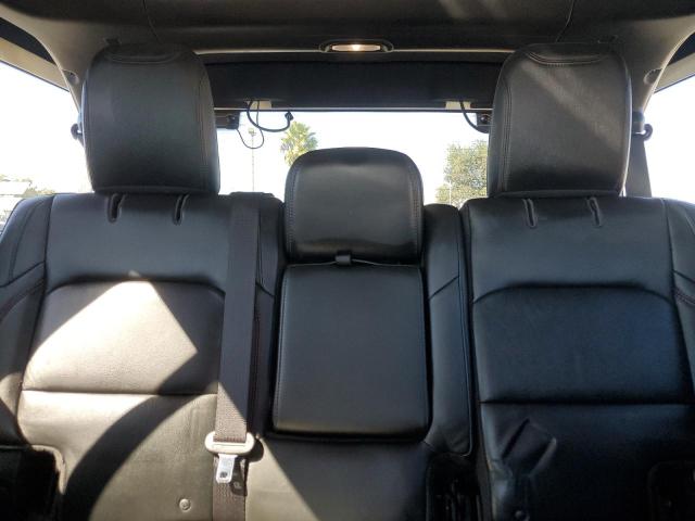 2018 JEEP WRANGLER U 1C4HJXFGXJW263799