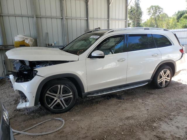 MERCEDES-BENZ GLS 450 4M