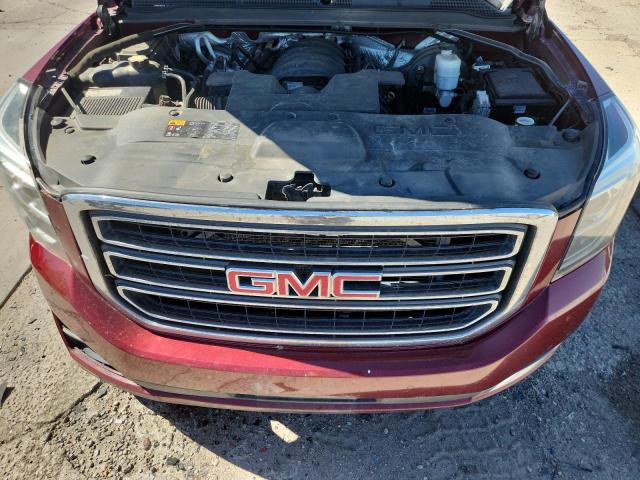 2016 GMC YUKON SLT 1GKS2BKCXGR436824