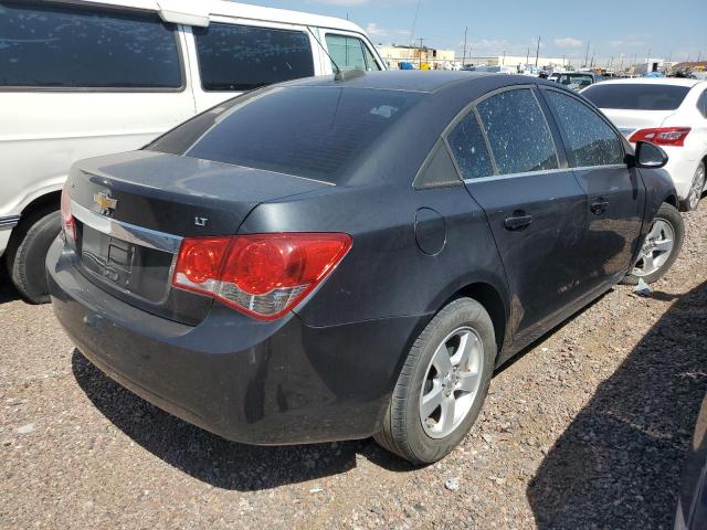 2015 CHEVROLET CRUZE LT 1G1PC5SB0F7107866