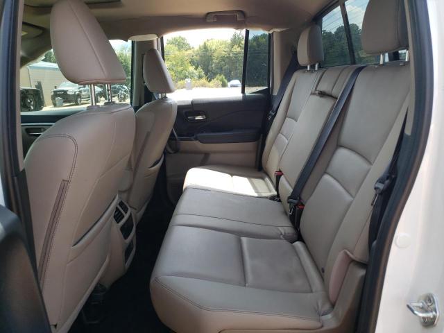 2022 HONDA RIDGELINE 5FPYK3F79NB029774