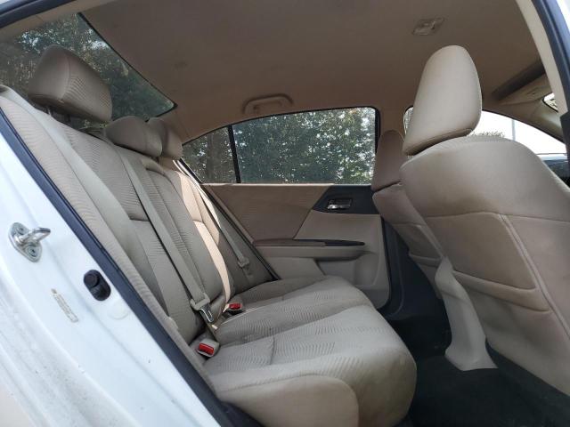 2014 HONDA ACCORD LX - 1HGCR2F30EA169194