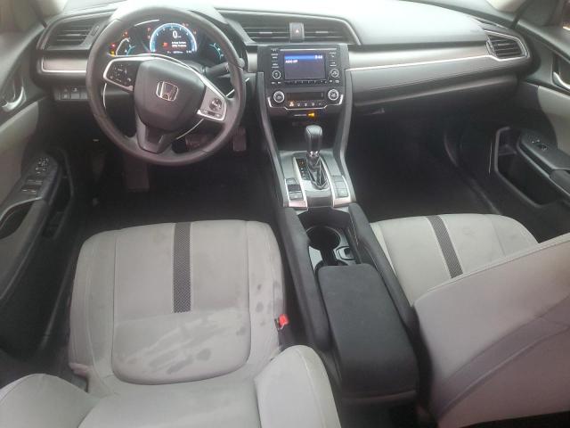 2019 HONDA CIVIC LX 19XFC2F62KE024402