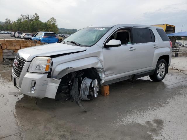 2013 GMC TERRAIN SL - 2GKALMEK4D6115117