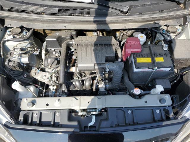 2024 MITSUBISHI MIRAGE ES ML32AUHJ2RH034842