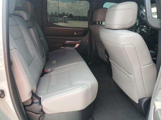 2025 TOYOTA TUNDRA CRE 5TFLA5AB2SX043000