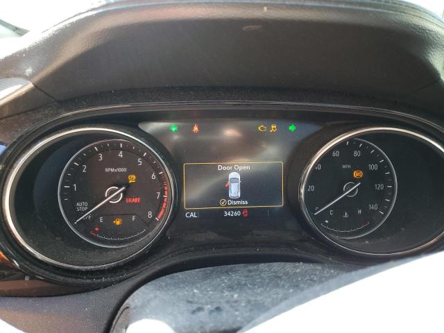 2021 BUICK ENCORE GX - KL4MMESL3MB106568