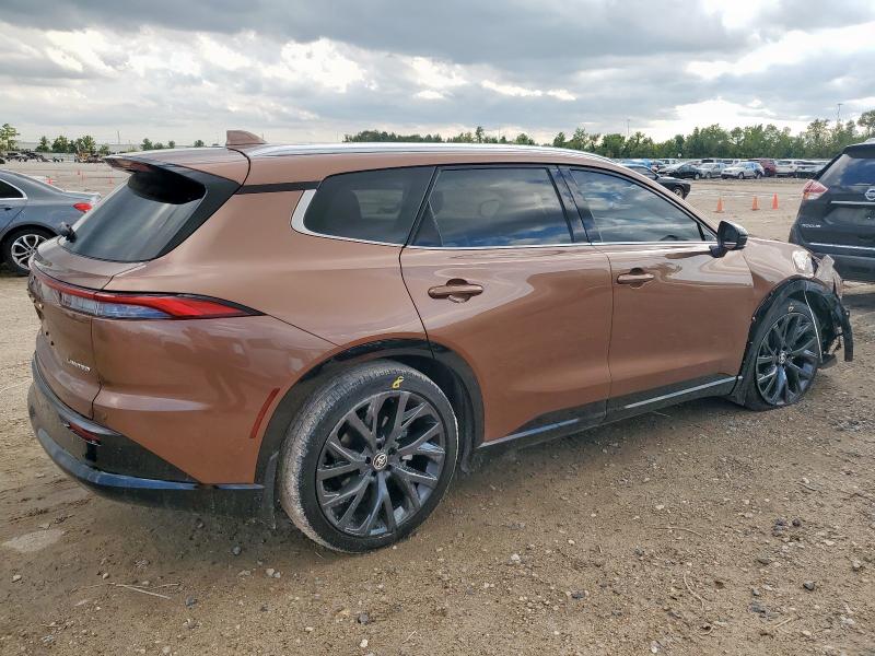 2025 TOYOTA CROWN SIGN JTDACAAJ7S3018134