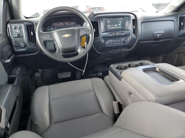 2019 CHEVROLET SILVERADO LD K1500 BASE/LS 2GCVKNEC0K1149242
