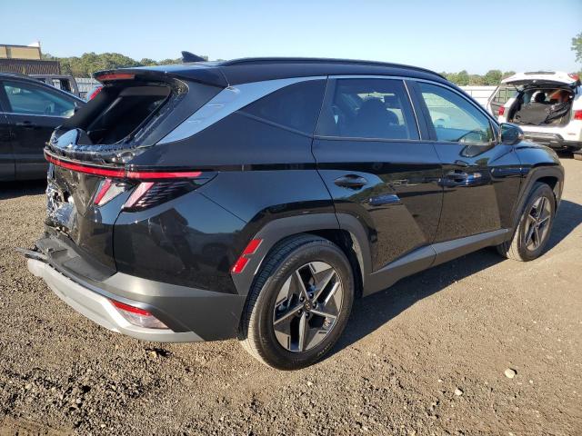 2025 HYUNDAI TUCSON SEL 5NMJC3DE3SH508596