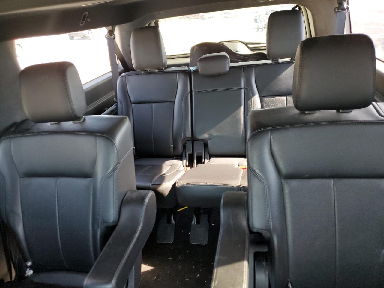 FORD EXPEDITION MAX XLT