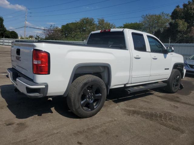 2016 GMC SIERRA K15 1GTV2LEC5GZ284154
