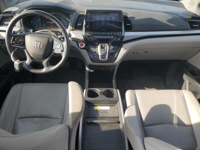 2019 HONDA ODYSSEY TO - 5FNRL6H89KB504711