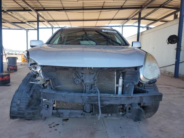 2012 NISSAN ROGUE S - JN8AS5MV1CW400947