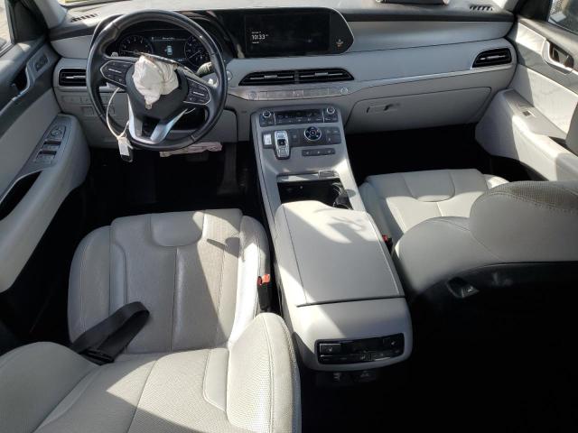 2020 HYUNDAI PALISADE S KM8R4DHE7LU104951