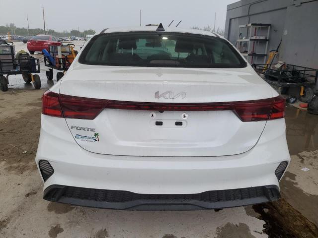 2024 KIA FORTE LX 3KPF24AD5RE793460