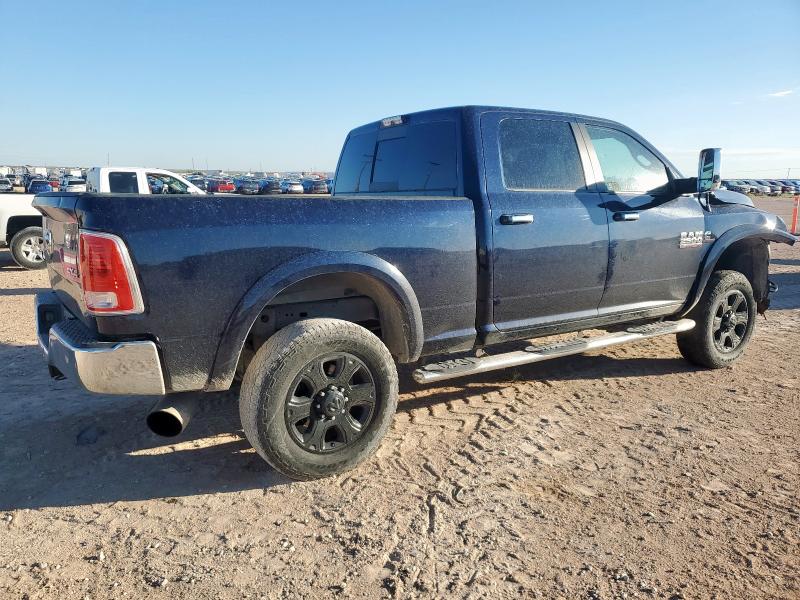 2016 RAM 2500 LARAMIE - 3C6UR5FL8GG298963