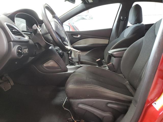 2015 DODGE DART SXT 1C3CDFBB0FD102083