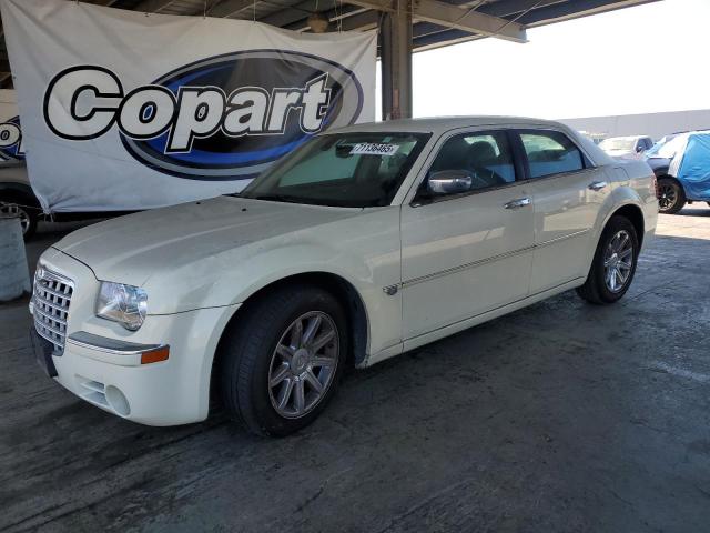 CHRYSLER 300C