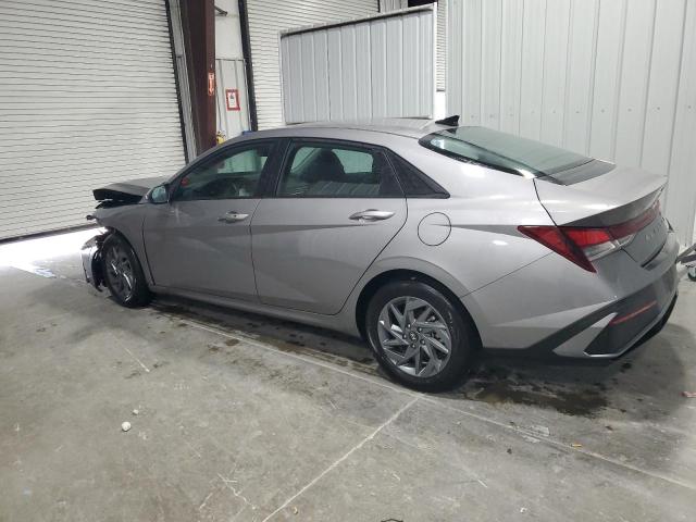 2024 HYUNDAI ELANTRA SE KMHLM4DG0RU823674