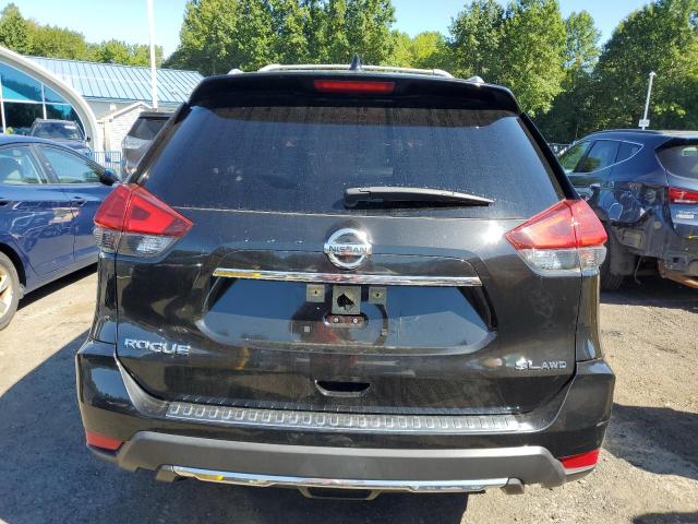 2017 NISSAN ROGUE S JN8AT2MVXHW279368