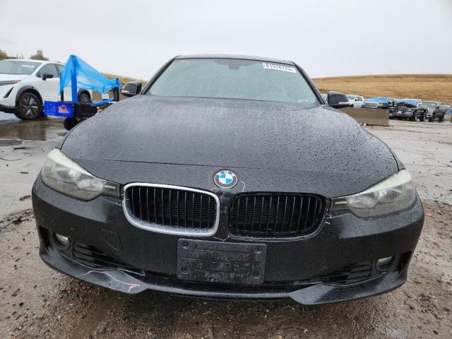 2015 BMW 328 XI SULEV WBA3B5G56FNS17681