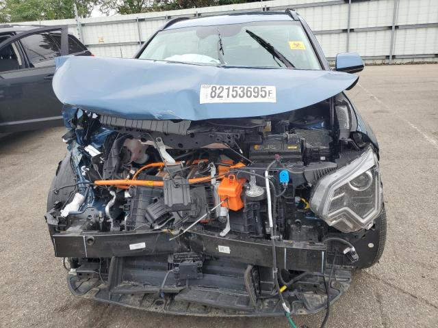2024 KIA NIRO WIND - KNDCR3L16R5117672
