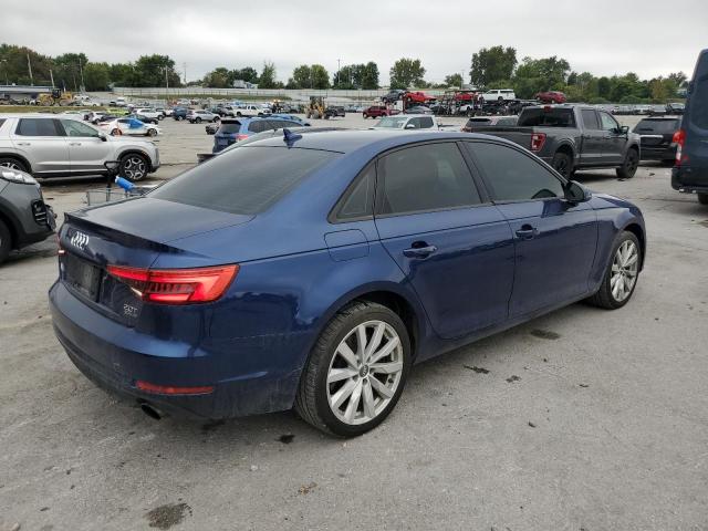 2017 AUDI A4 PREMIUM - WAUANAF49HN034293