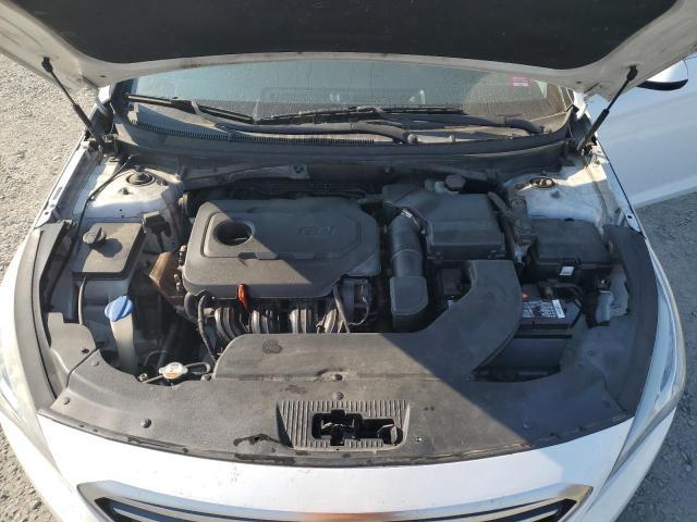 2015 HYUNDAI SONATA SE 5NPE24AF2FH164260