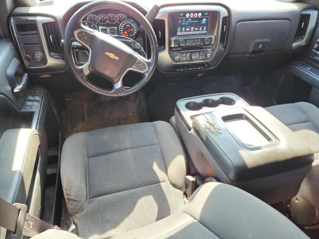 2016 CHEVROLET SILVERADO 3GCPCREC2GG243554