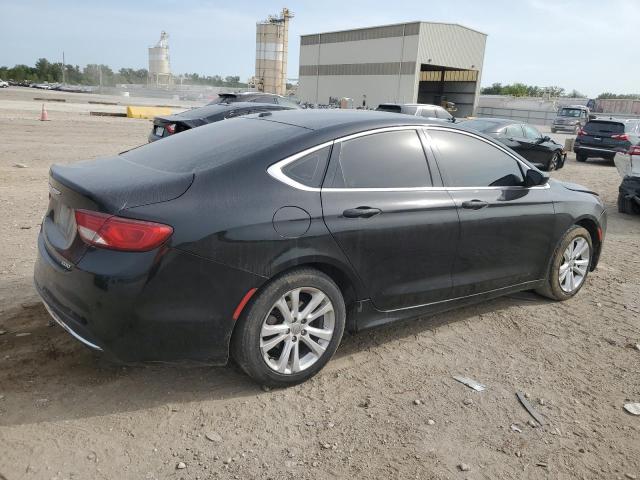 2016 CHRYSLER 200 LIMITE 1C3CCCAB4GN104899
