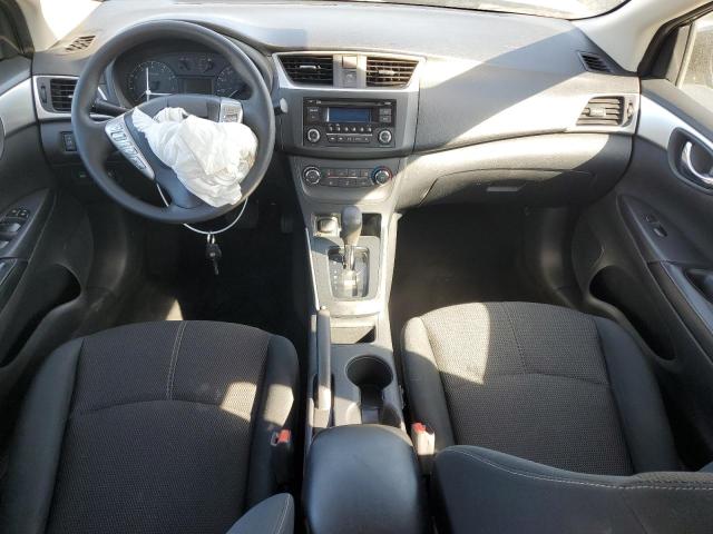2017 NISSAN SENTRA S - 3N1AB7AP0HY395644