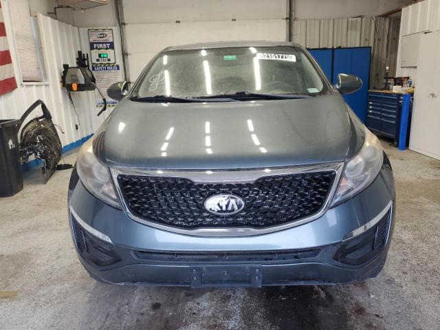 2014 KIA SPORTAGE L - KNDPBCACXE7605662