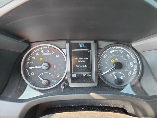 2023 TOYOTA TACOMA DOUBLE CAB #3278660949