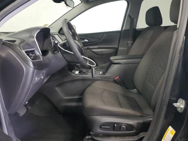 2021 CHEVROLET EQUINOX LT 3GNAXUEV3ML385145