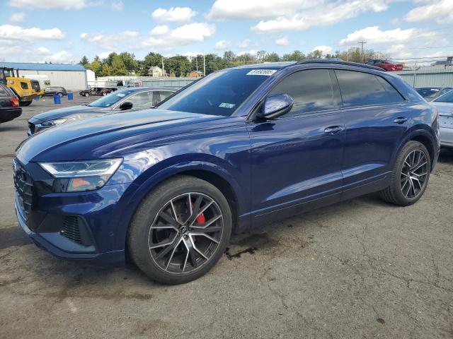 2019 AUDI Q8 PREMIUM WA1EVAF13KD012663