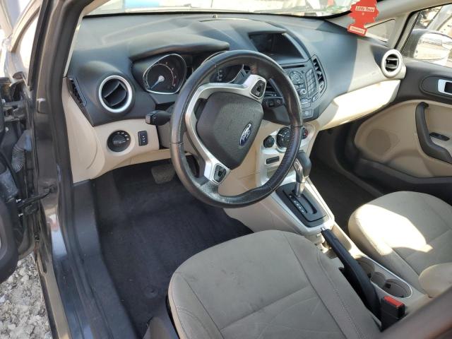 2016 FORD FIESTA SE - 3FADP4BJ2GM123144