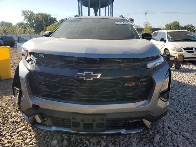 2026 CHEVROLET EQUINOX RS 3GNAXTEG1TL106754