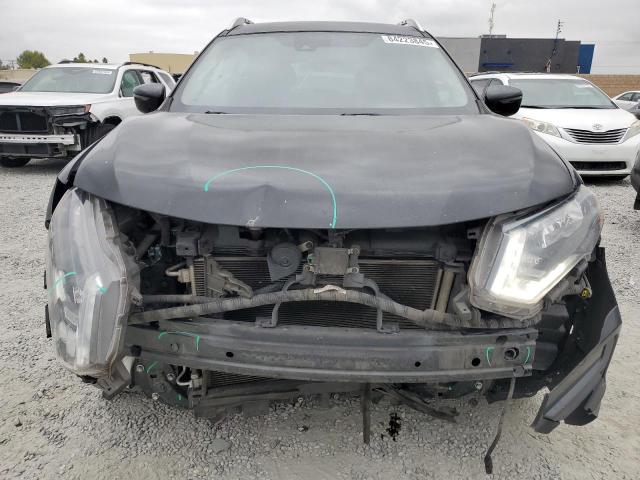 2019 NISSAN ROGUE S - KNMAT2MT0KP560378
