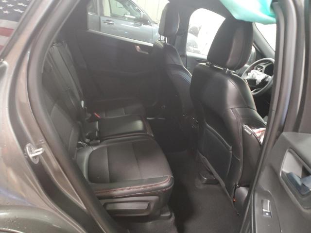 2025 FORD ESCAPE ST - 1FMCU9NA6SUA42218