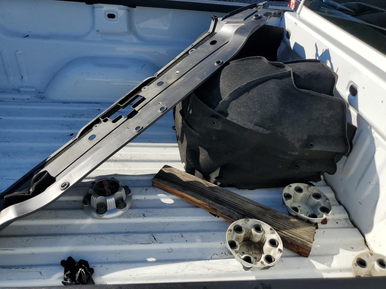 GMC SIERRA 1500 C1500