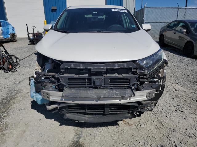 2021 HONDA CR-V LX - 2HKRW2H26MH221215