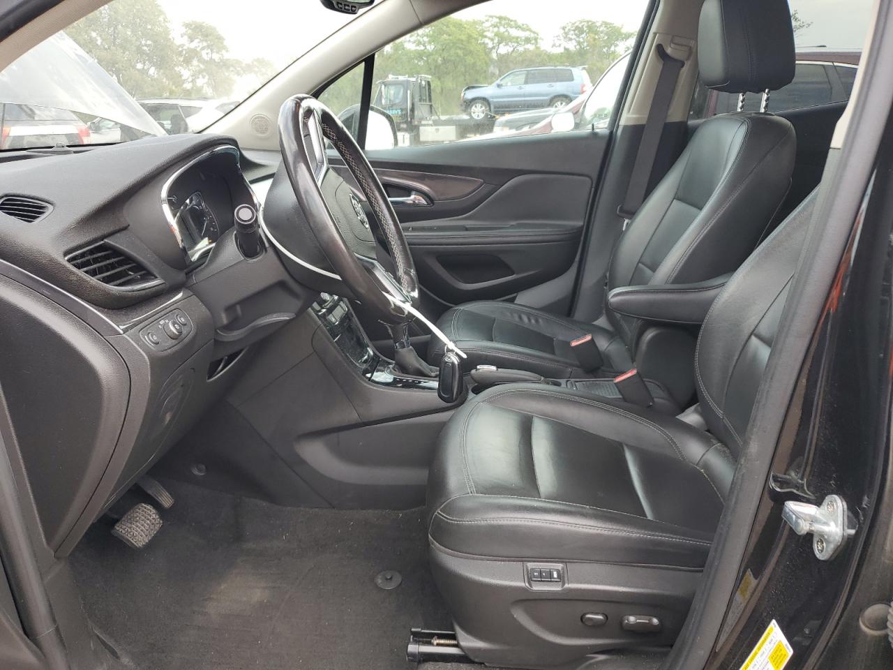 BUICK ENCORE ESSENCE