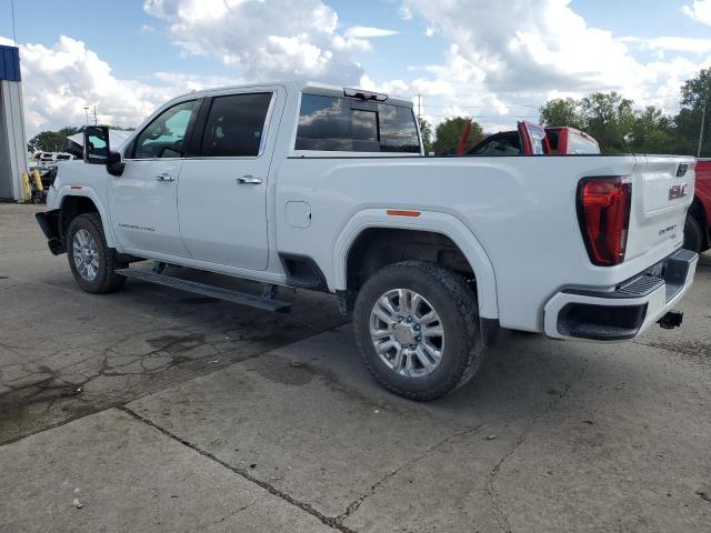 2023 GMC SIERRA K2500 DENALI - 1GT49REY1PF106023