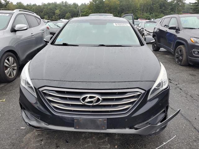 2017 HYUNDAI SONATA SPO 5NPE34AF7HH479233